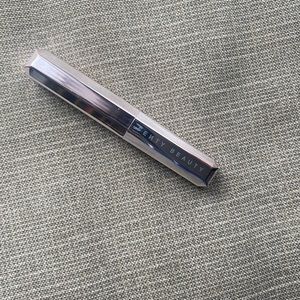 Fenty Beauty Mattemoiselle Lipstick in Midnight Wasabi.